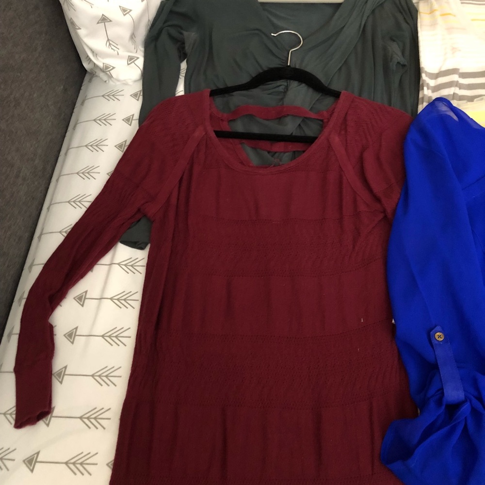 Women’s tops
